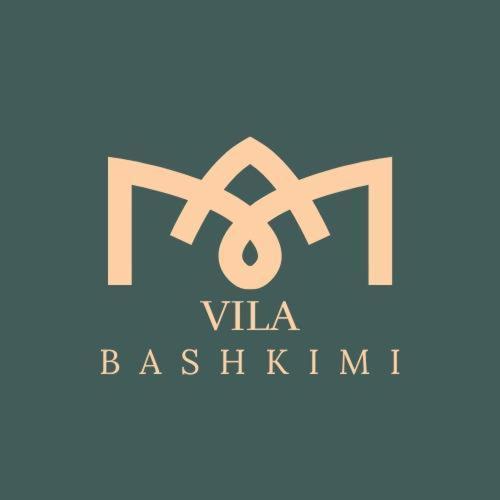 Vila Bashkim Ksamil Zewnętrze zdjęcie