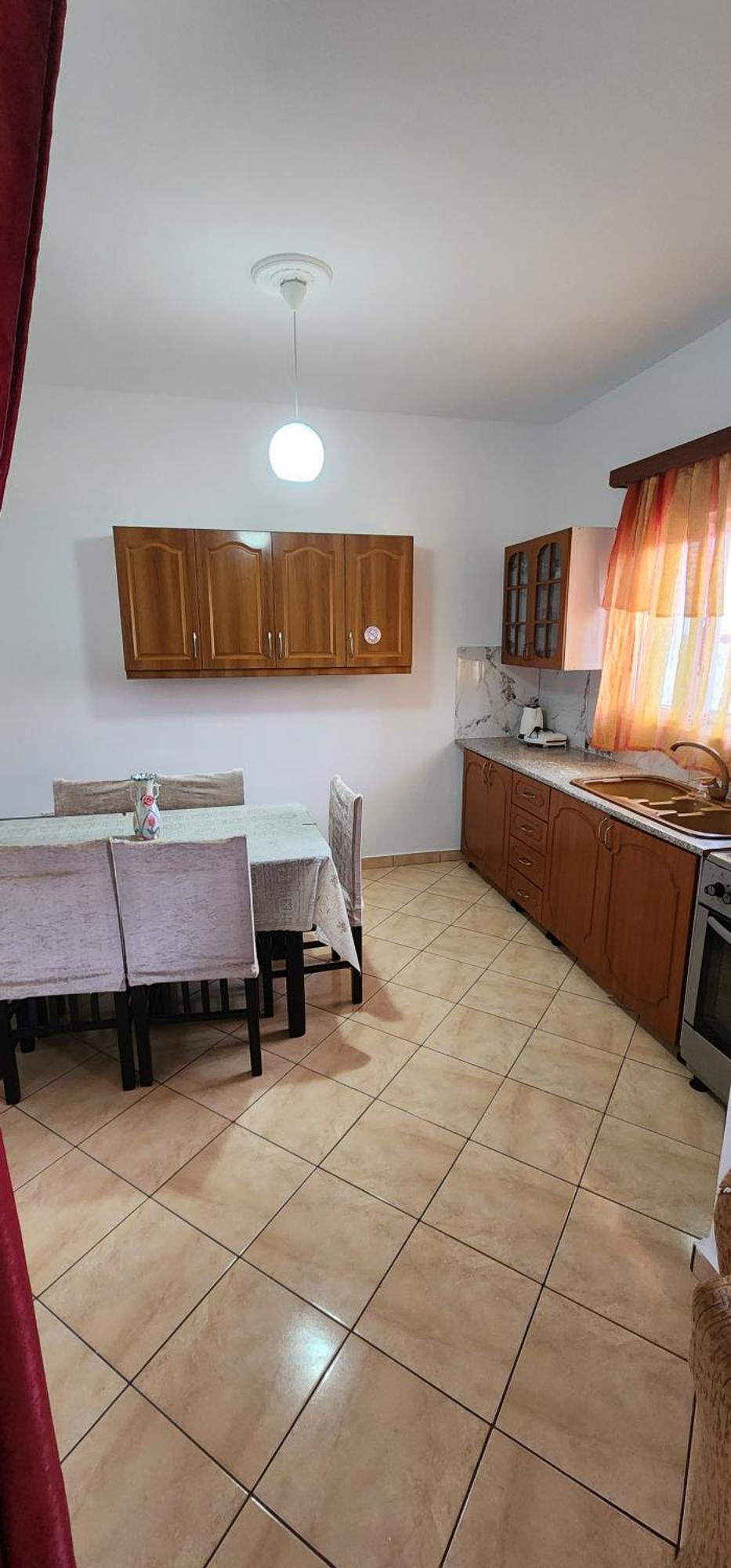 Vila Bashkim Ksamil Pokój zdjęcie