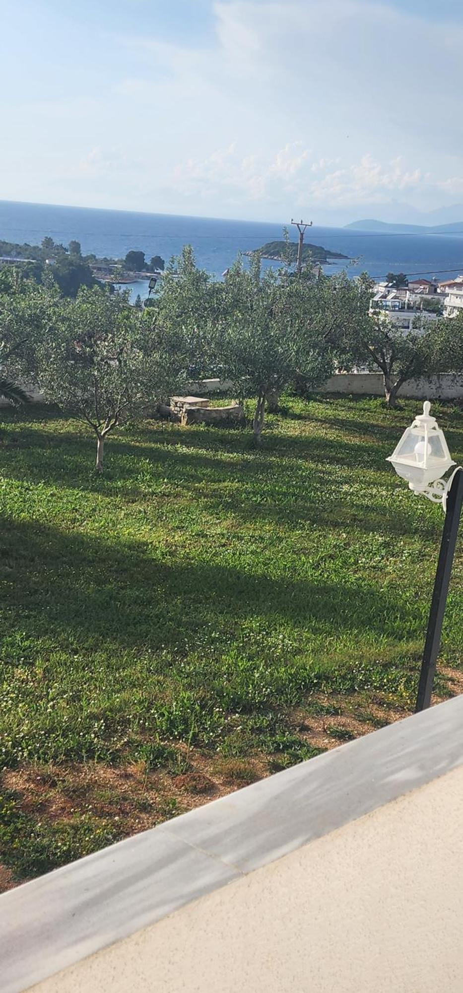 Vila Bashkim Ksamil Pokój zdjęcie